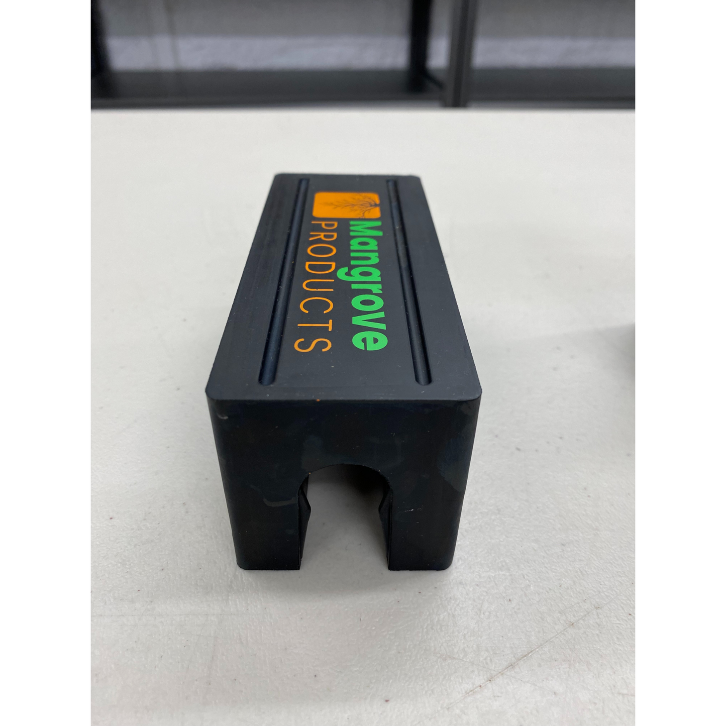 CLEARANCE: TS-Block (Single-RAM) Defective Logo/GEN-1 Rubber-(1 PACK)