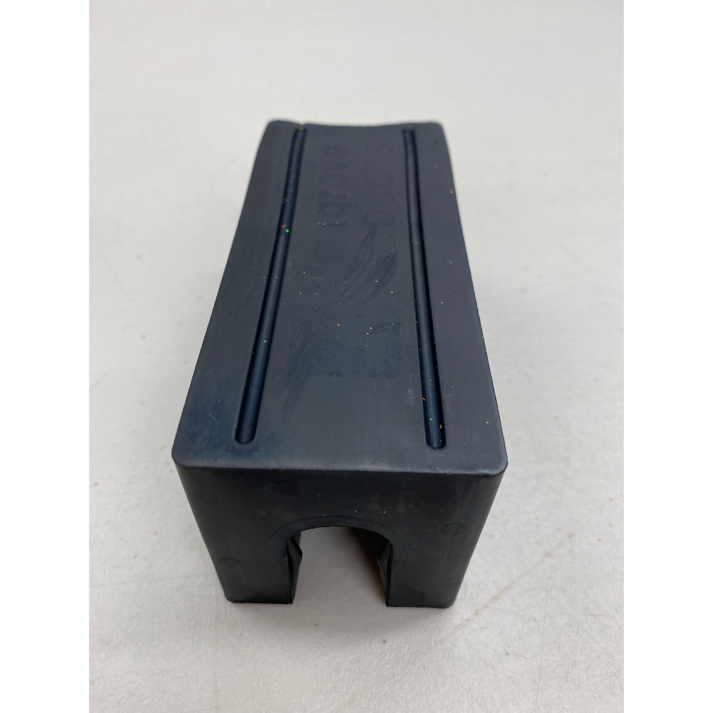 CLEARANCE: TS-Block (Single-RAM) Defective Logo/GEN-1 Rubber-(1 PACK)