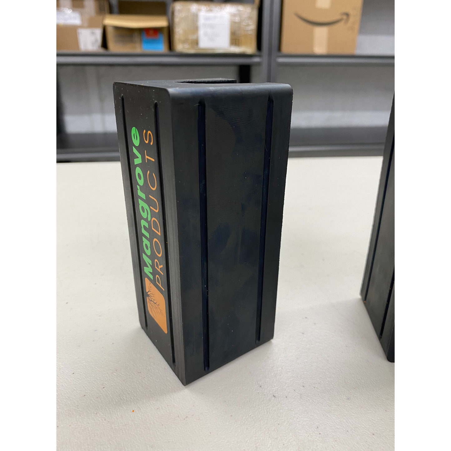 CLEARANCE: TS-Block (Single-RAM) Defective Logo/GEN-1 Rubber-(1 PACK)