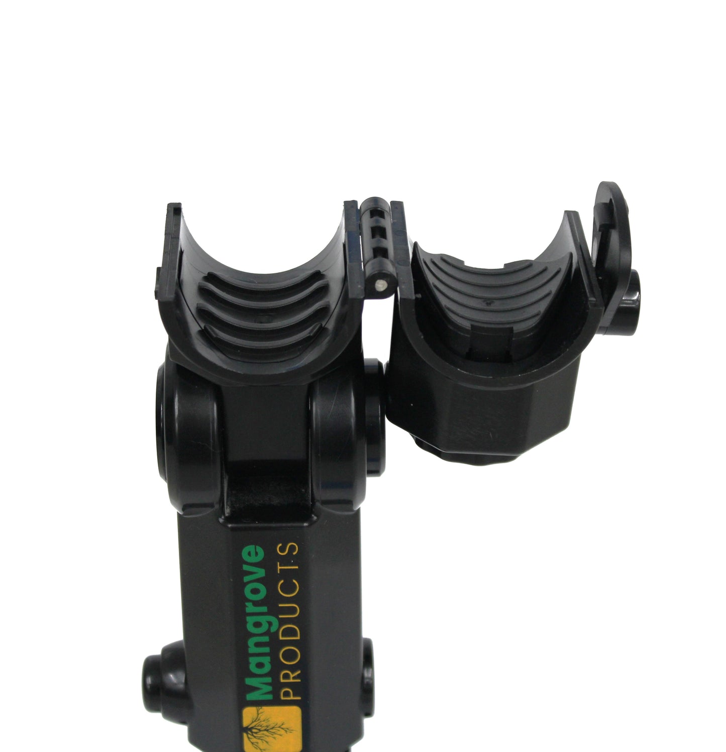 Trolling Motor Stabilizer Gen2: Adjustable with Universal Fitment (BLACK)