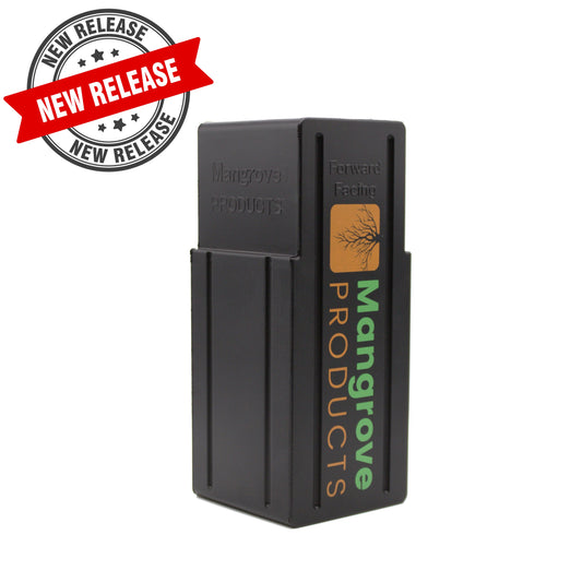 Transom Saver (Yamaha) TS-Block Y-TS (1-BLOCK), Outboard Support for Yamaha 2023, 2024, & 2025+ 150hp & 200hp