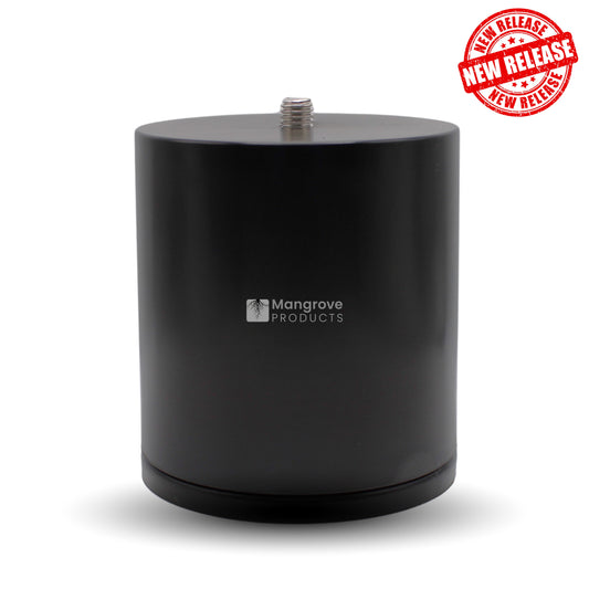 TM-Spacer 3.25 inch (Stackable) for TM-Stabilizer Gen3