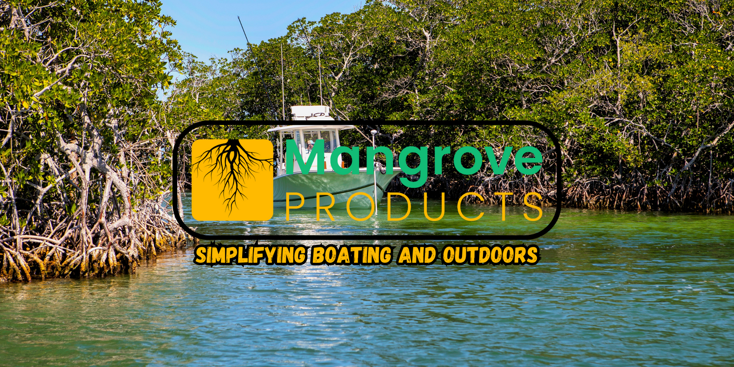 Reusable Boat Trash Bags – Mangrove Products