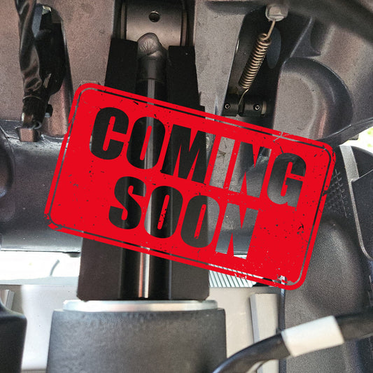 Transom Saver (Yamaha) TS-Block (1)-GEN-2-Outboard Support for Yamaha 2023+ 150hp & 200hp